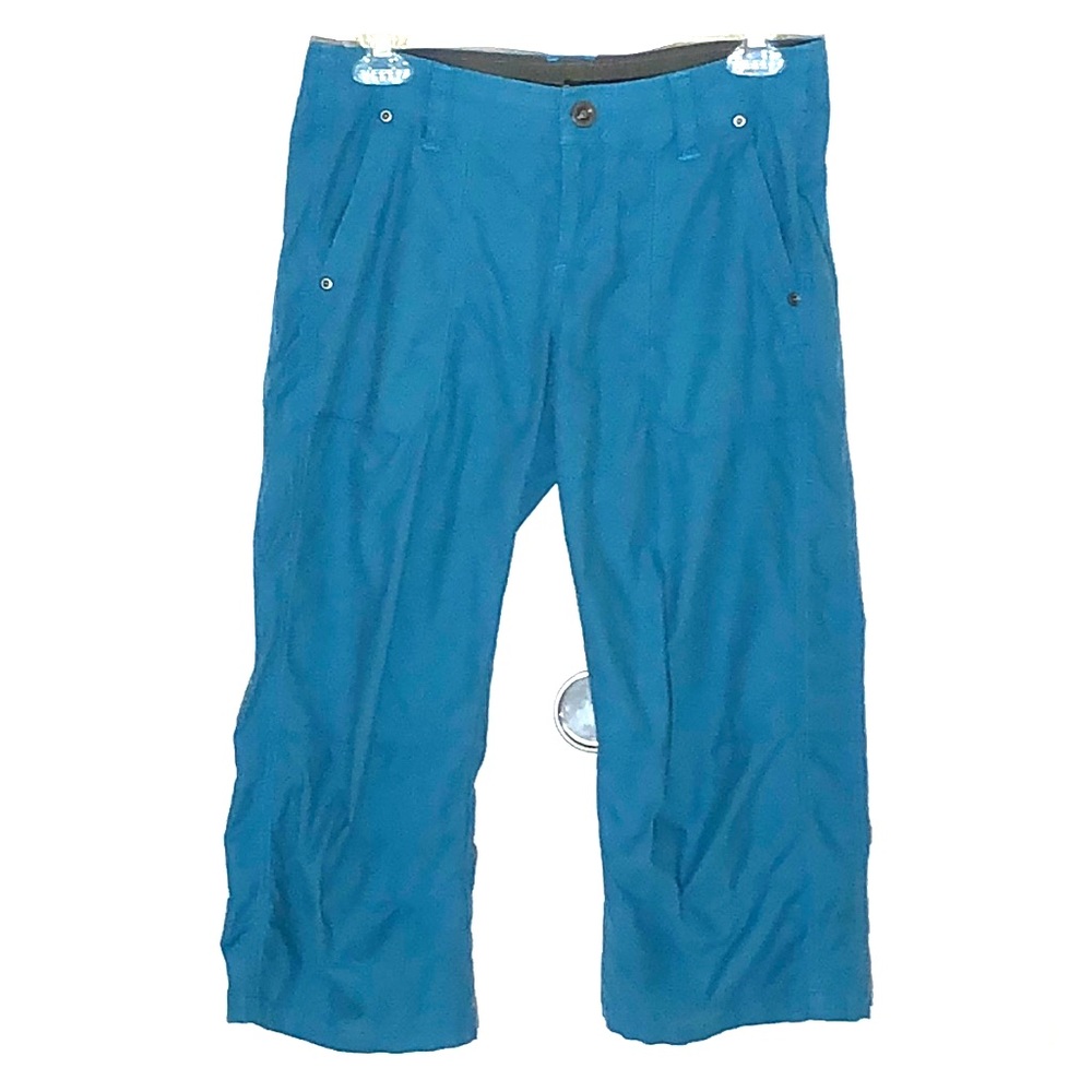 Kuhl Kendra Kapri Teal